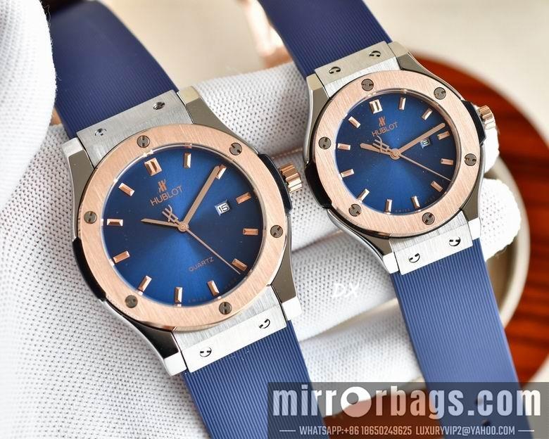 Hublot M45 W33x10mm 7nms18