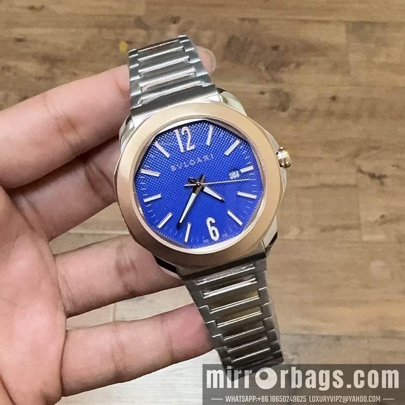 Bvlgari 41mm 033159