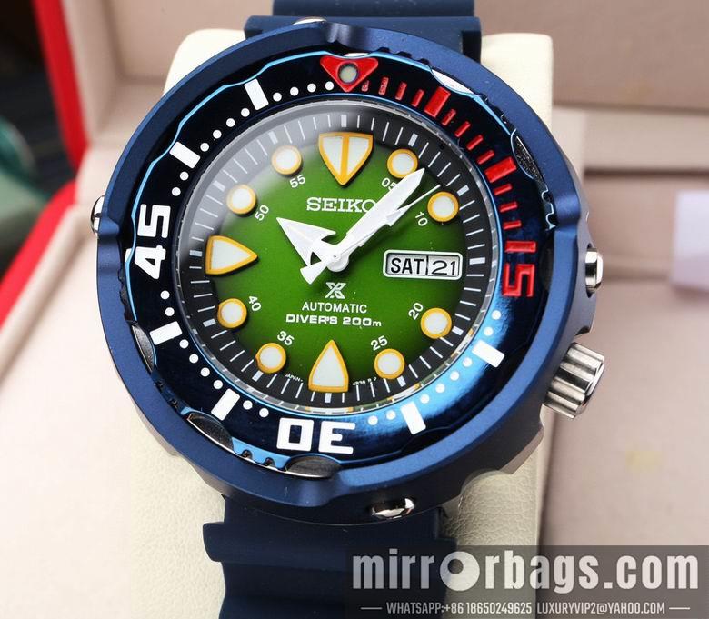 Seiko watch 031103