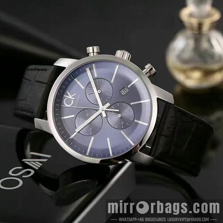 CK watch M02