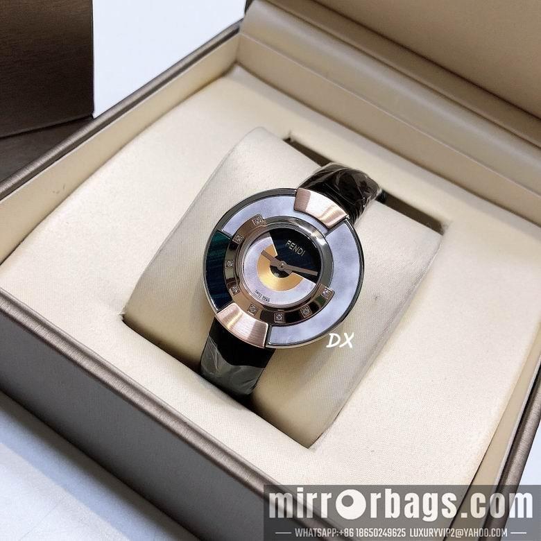 Fendi 36x7mm 6nms22