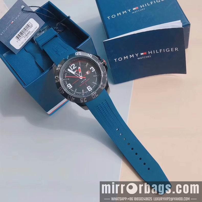 Tommy Hilfiger men 44mm 062275