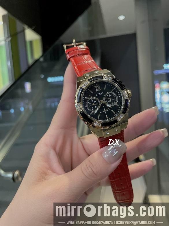 Guess 40mm 2nms06
