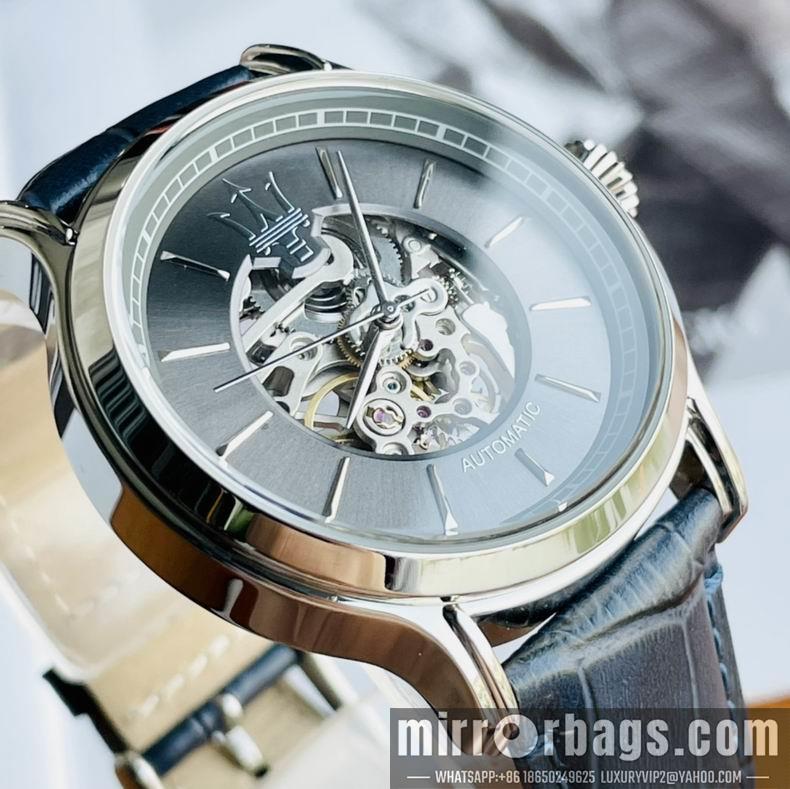 Maserati men 43mm 071783
