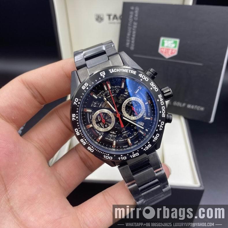 Tag Heuer watch M31