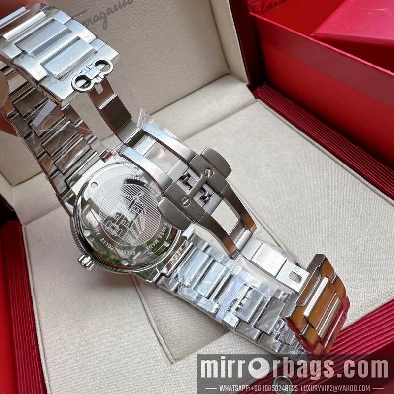 Ferragamo 43mm 090924