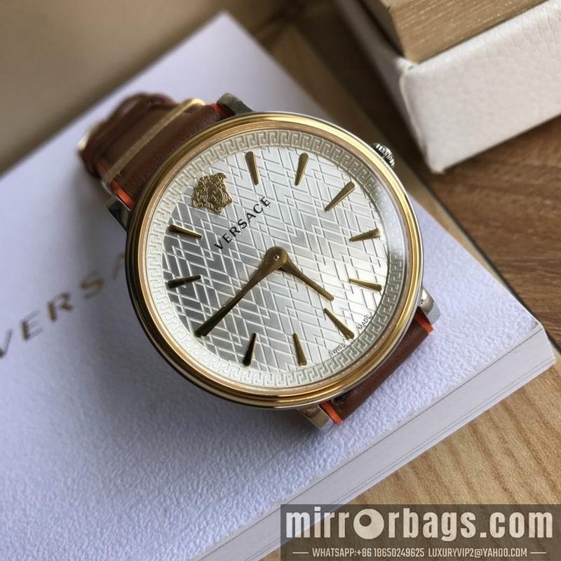 Versace 38mm 112010