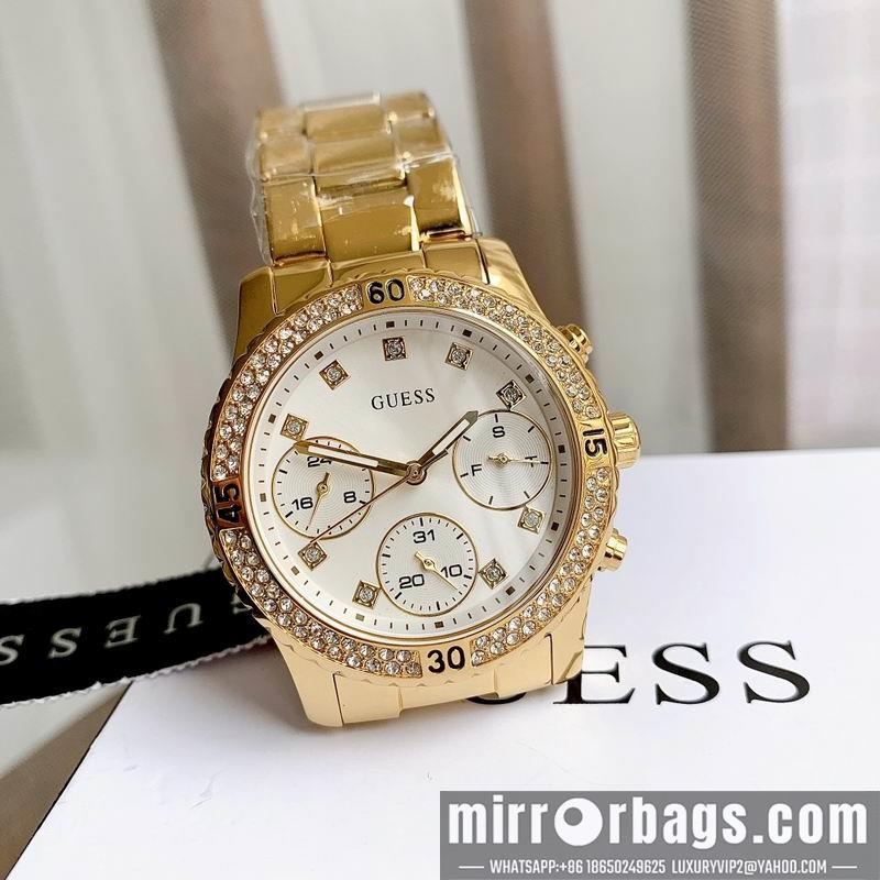 Guess 38X11mm 050387