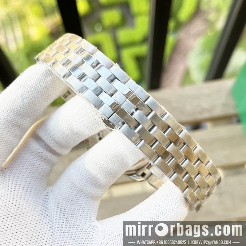 Seiko 40.5X11mm 122318
