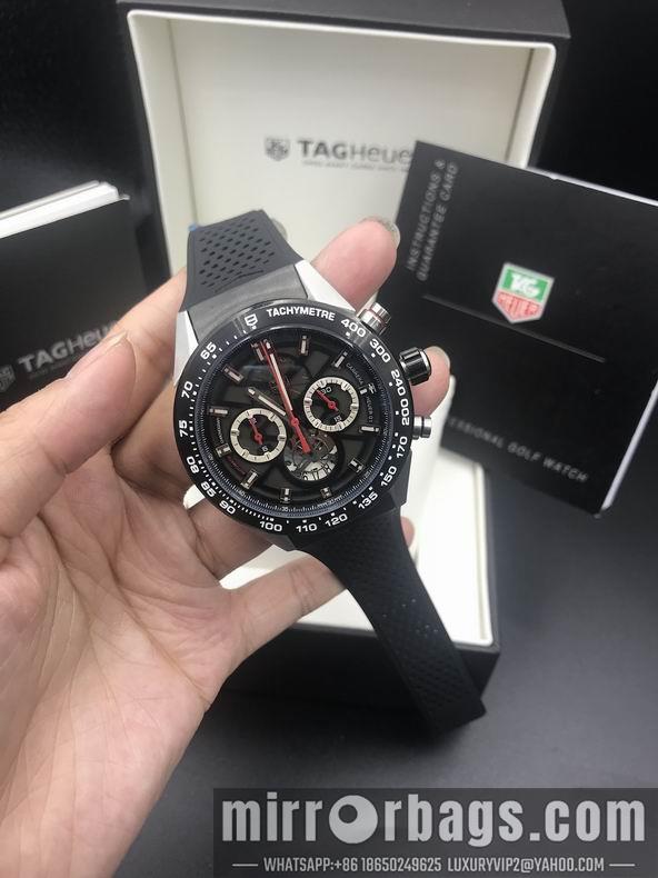 Tag Heuer watch M45
