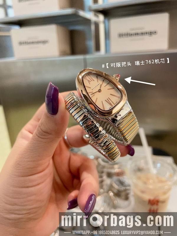 Bvlgari watch 041658