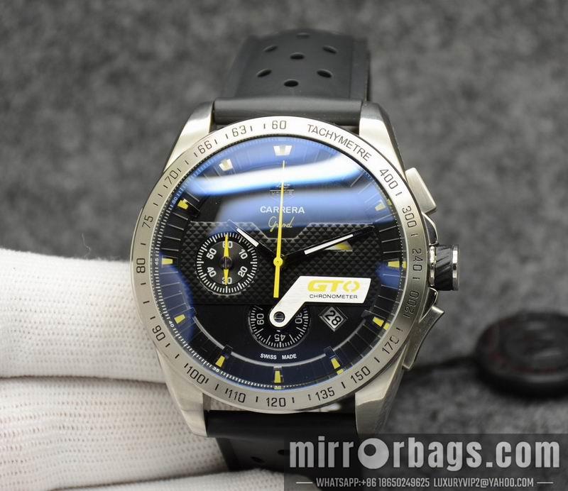Tag Heuer 47.5X19mm 032124