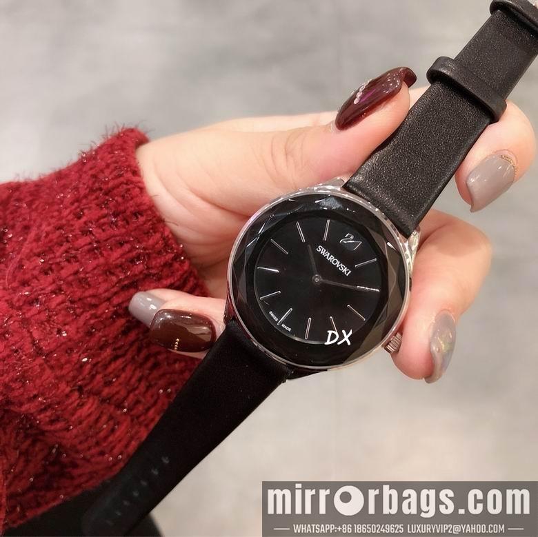 Swarovski 36mm 2nms67