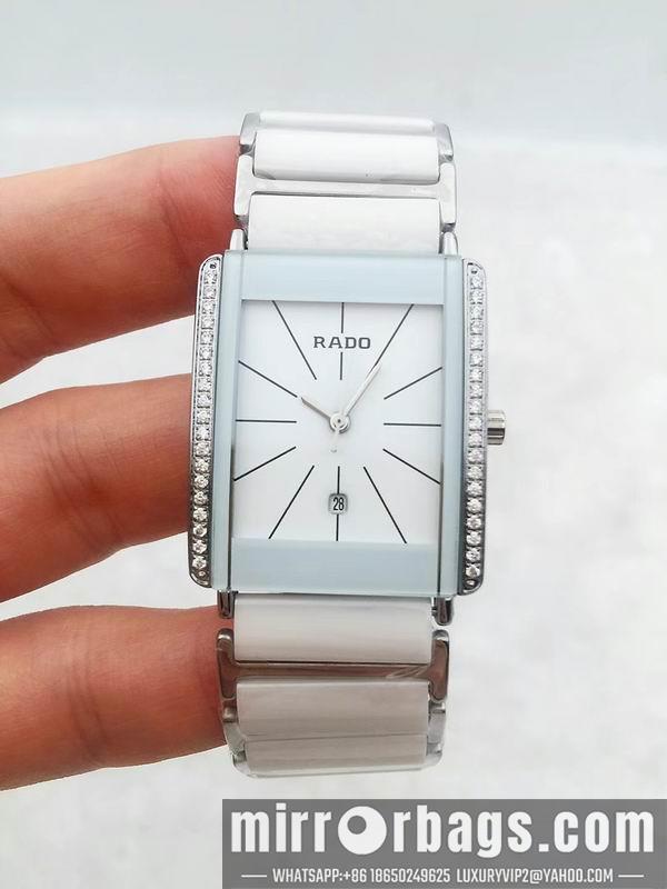 Rado watch 0822101