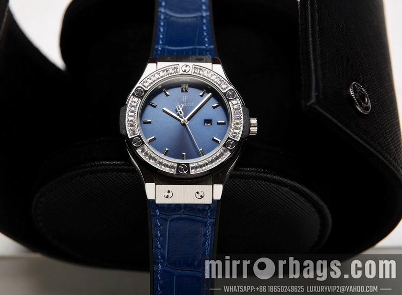 Hublot 34mm 082906