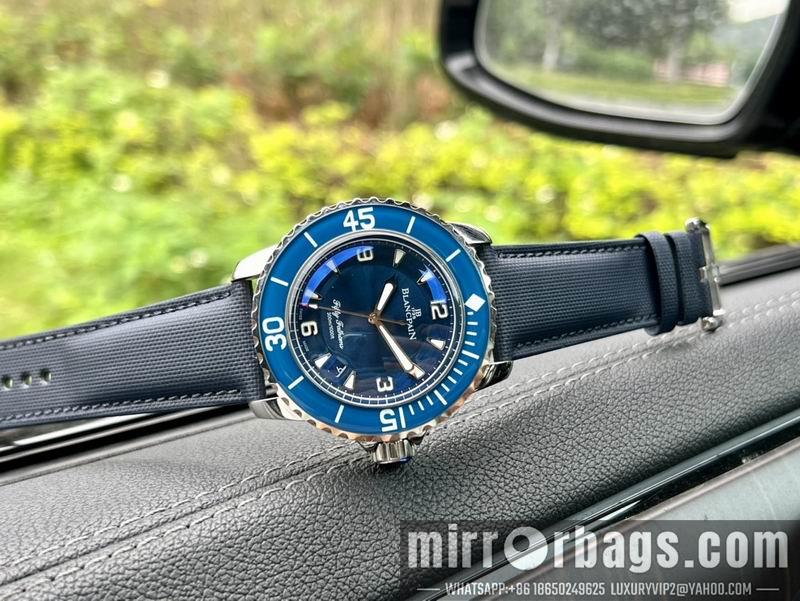 Blancpain 45mm 050826