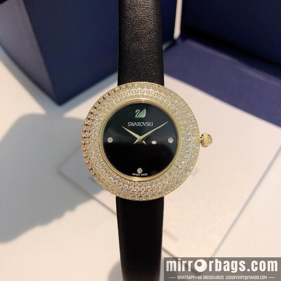 Swarovski watch mb 073001