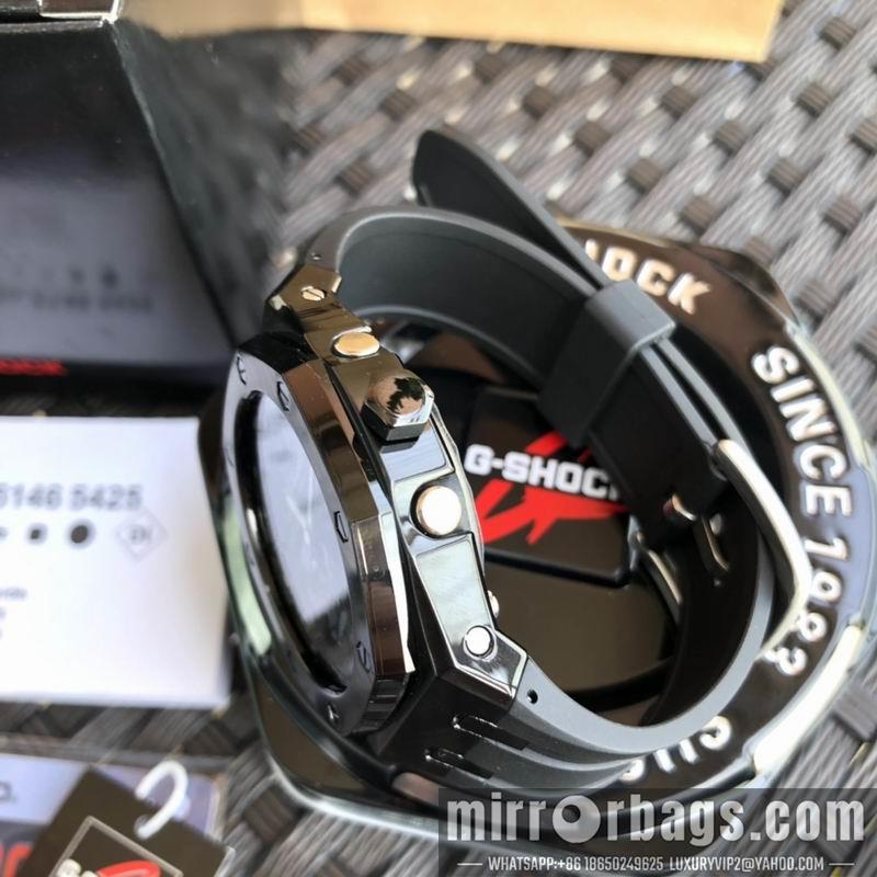 Casio 49.3X44.4X11.8mm 031731