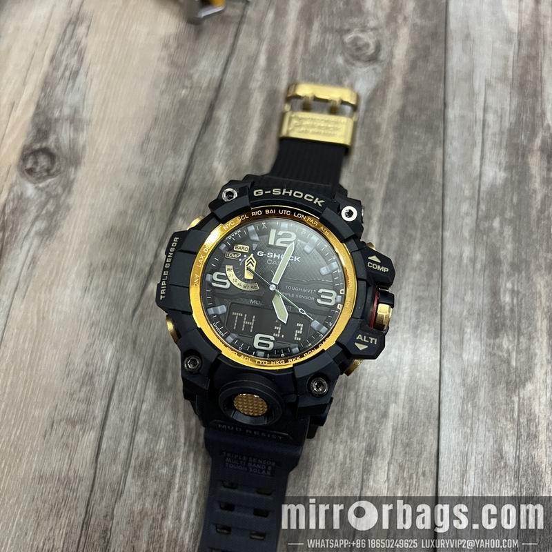 Casio 56.1X18mm 103139