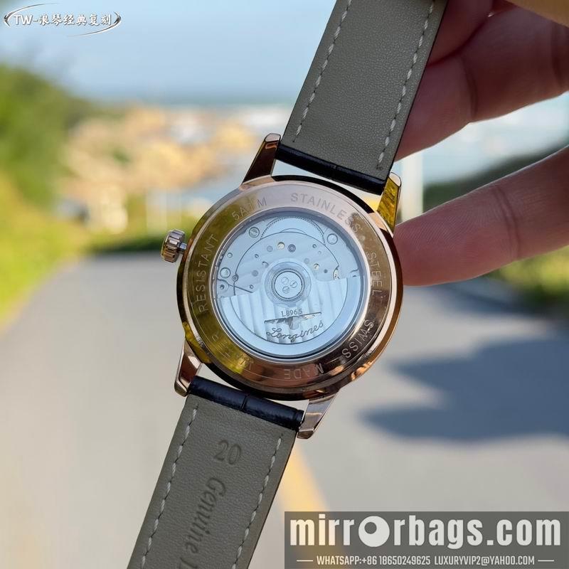 Longines 40mm 022143