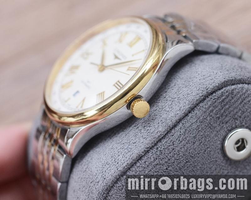 Longines 41mm 072464