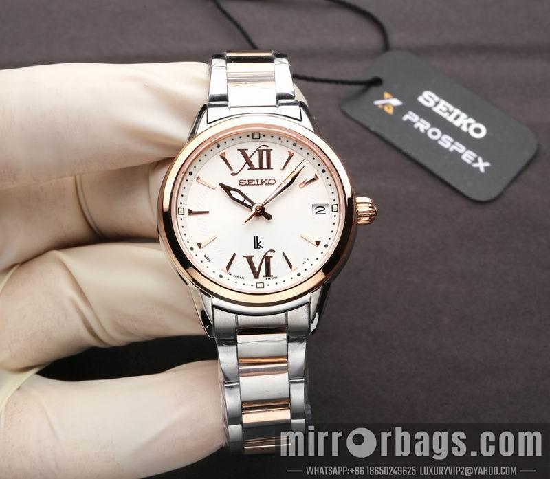 Seiko 33.95X10.32mm 032145