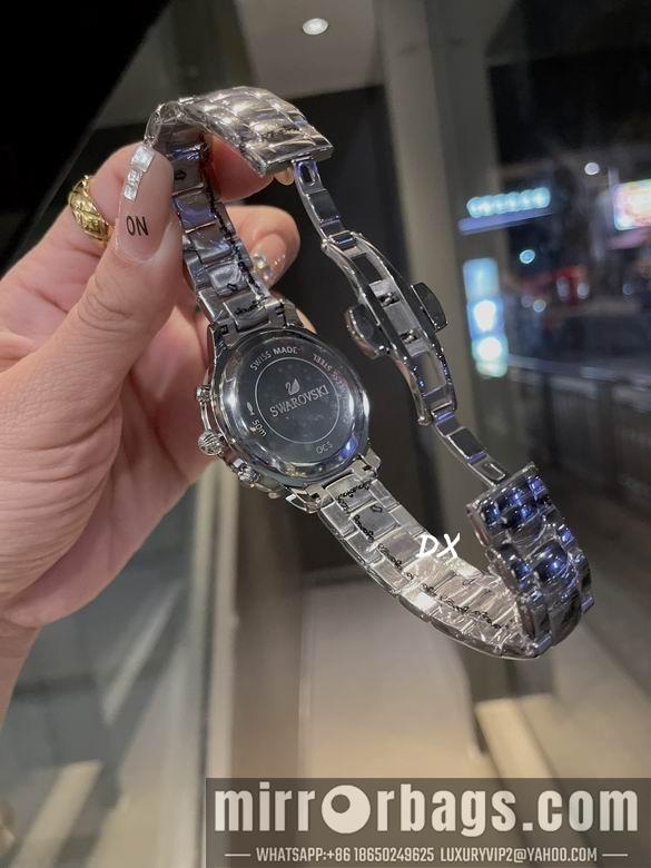 Swarovski 39mm 2nms72