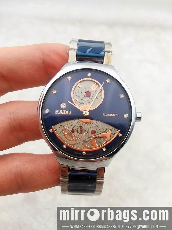 Rado watch 100816