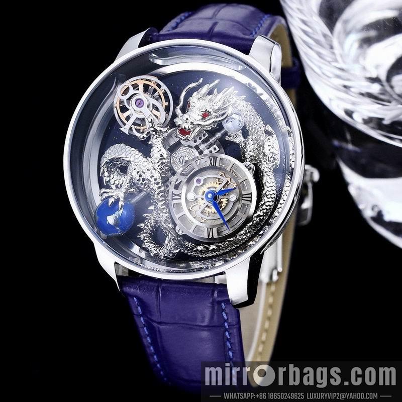 Jacob & Co 47mm 090952