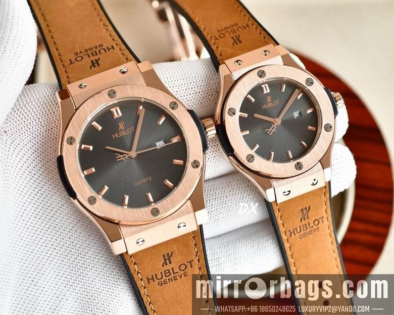 Hublot M45 W33x10mm 7nms18