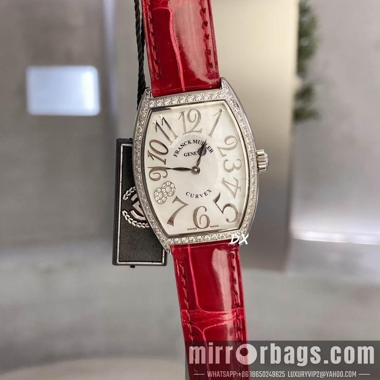 Franck Muller 2nms39