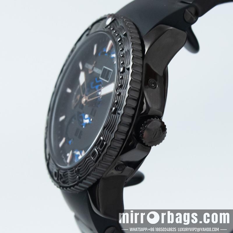 Ulysse Nardin Watch 052010