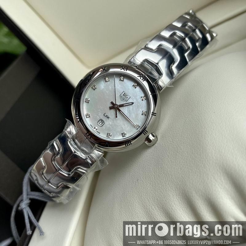 Tag Heuer 29mm 091025