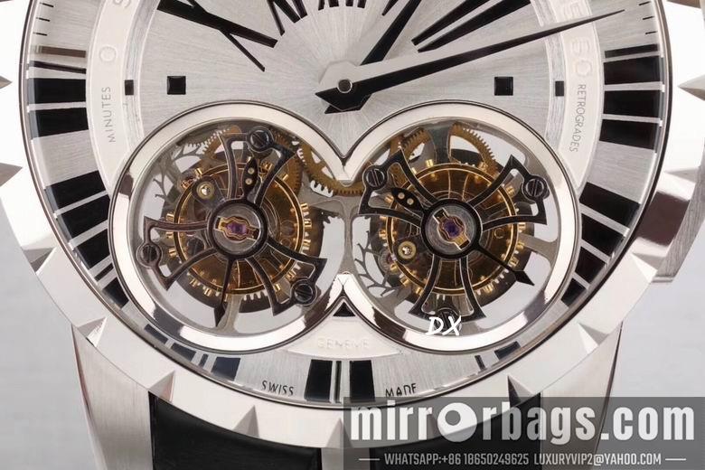 Roger Dubuis 47mm 8nms59