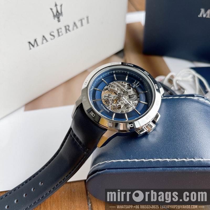 Maserati 44mm 050353