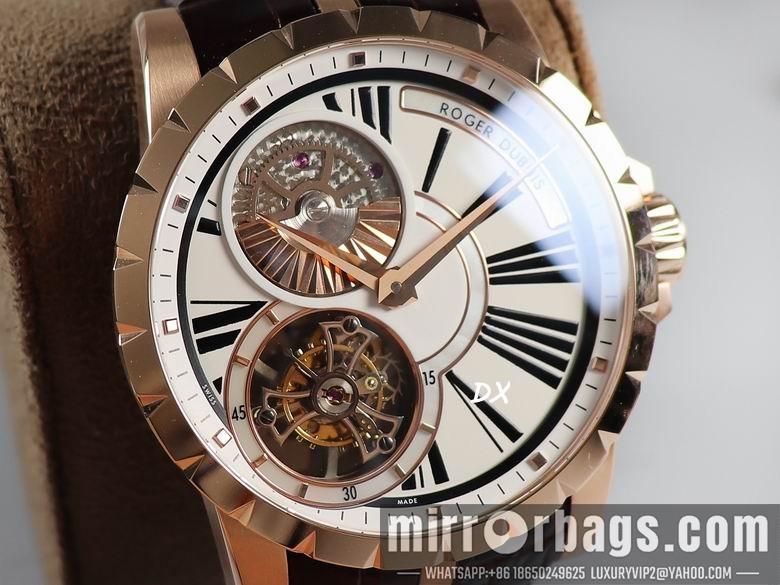 Roger Dubuis 47mm 8nms61