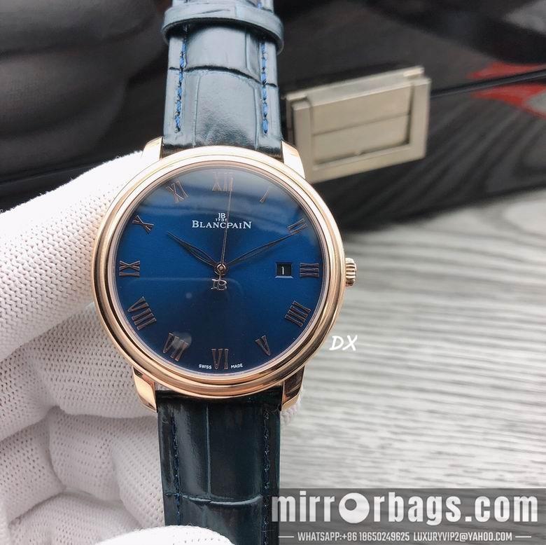 Blancpain Watch 41x10mm 2nms15
