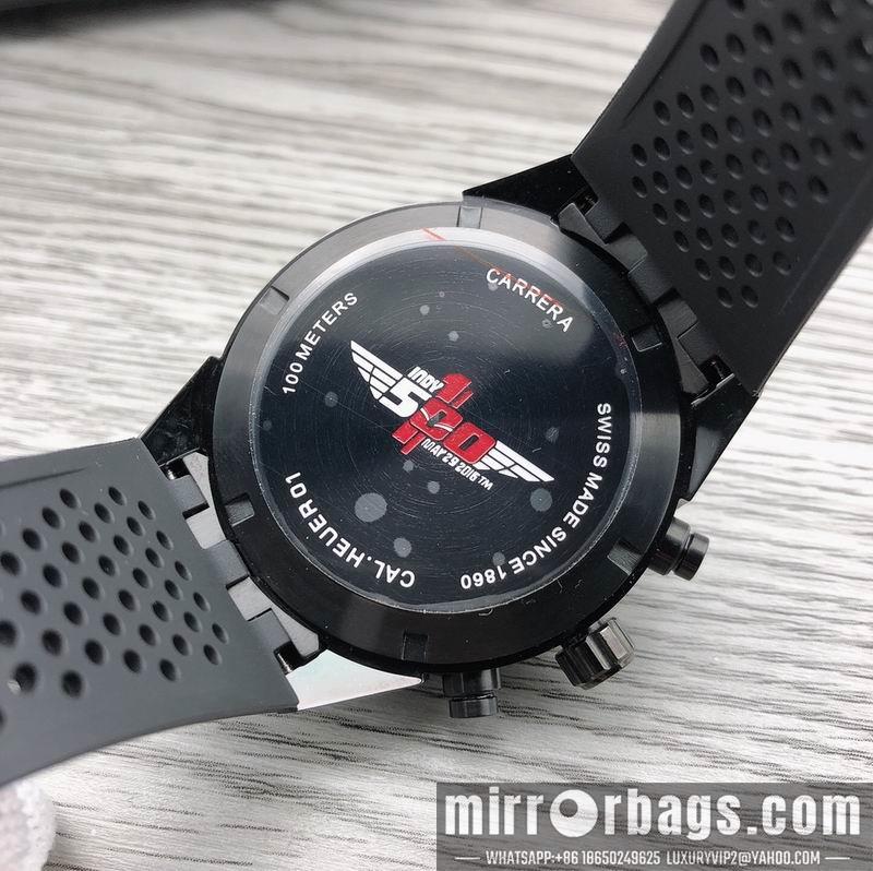 Tag Heuer 41mm 030256
