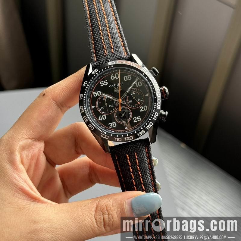 Tag Heuer watch 091058