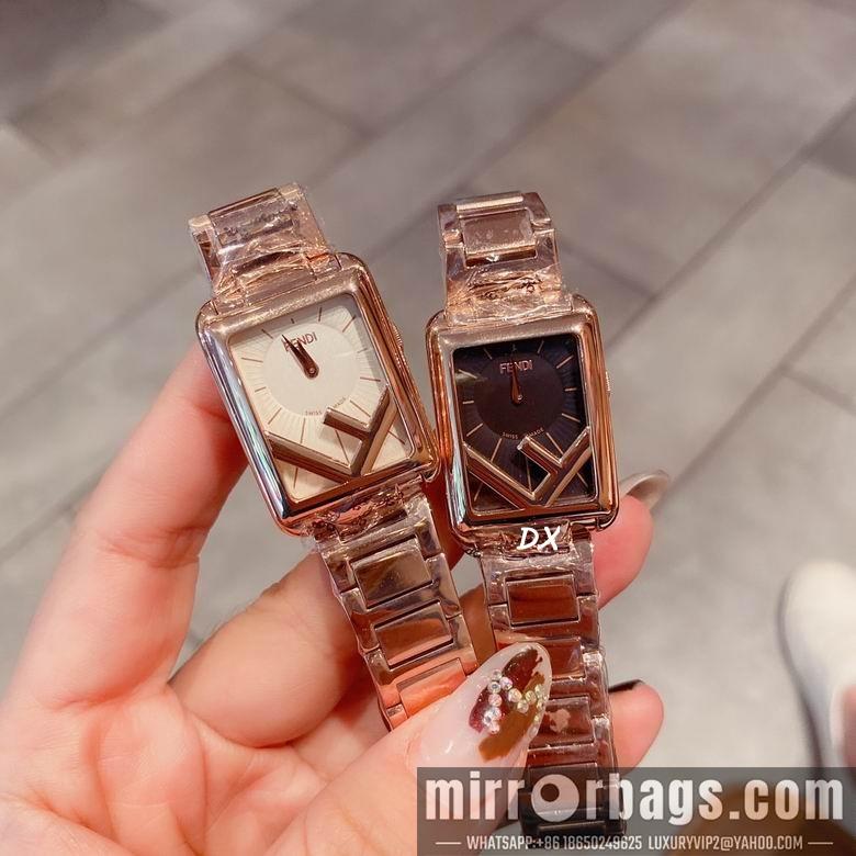 Fendi 22.5x32mm 2nms16