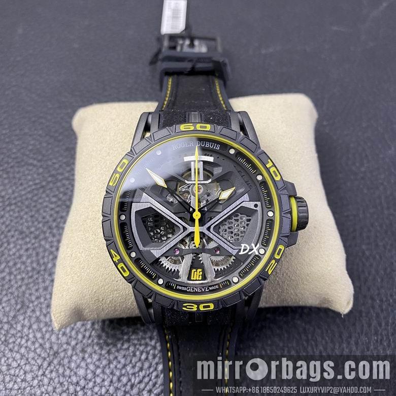 Roger Dubuis 46mm 2nms41