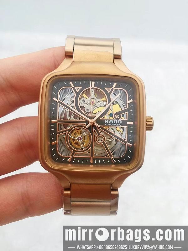 Rado watch 082295