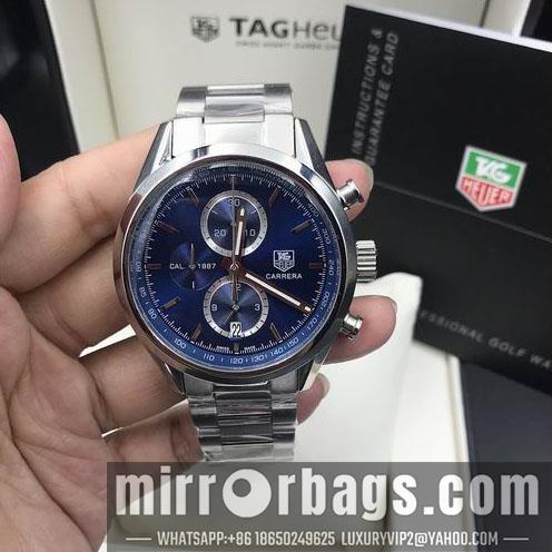 Tag Heuer watch M53
