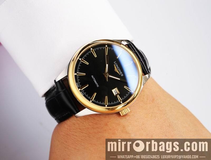 Longines 42X12mm 051610