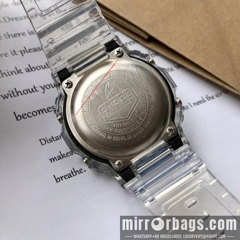 Casio 44mm 103106