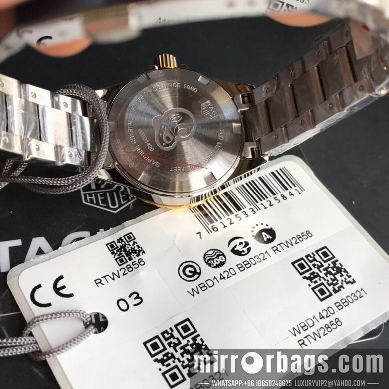 Tag Heuer 32mm 18mm 2nms12