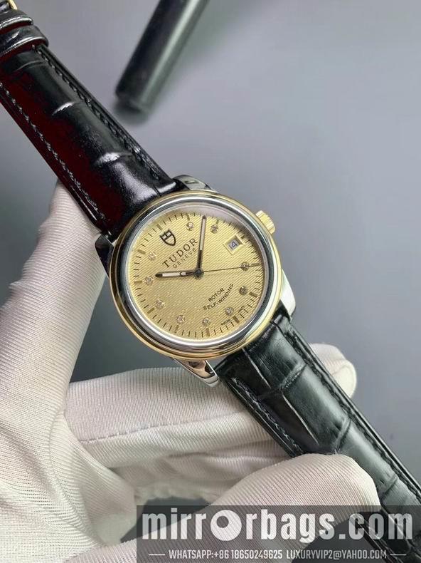 Tudor watch M30