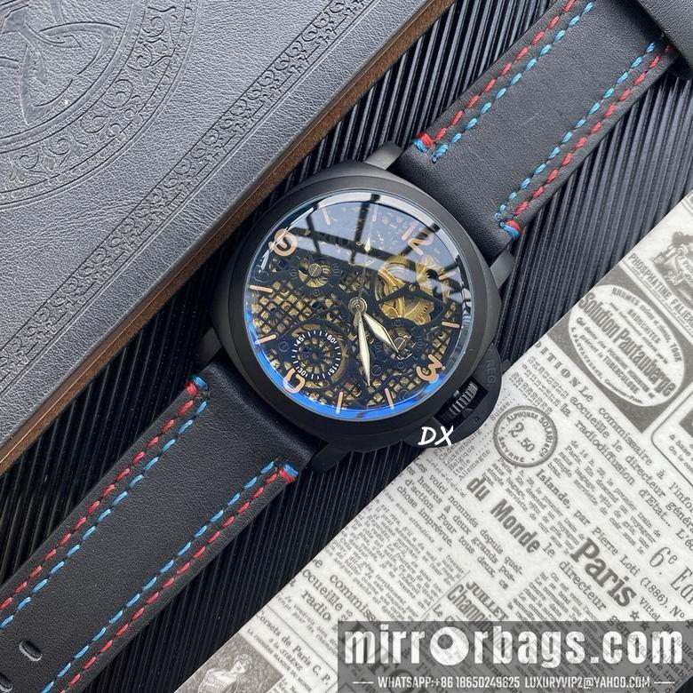 Parmigiani 46x13mm 2nms26