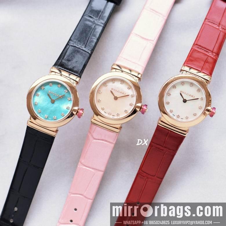 Bvlgari 28mm 4nms36