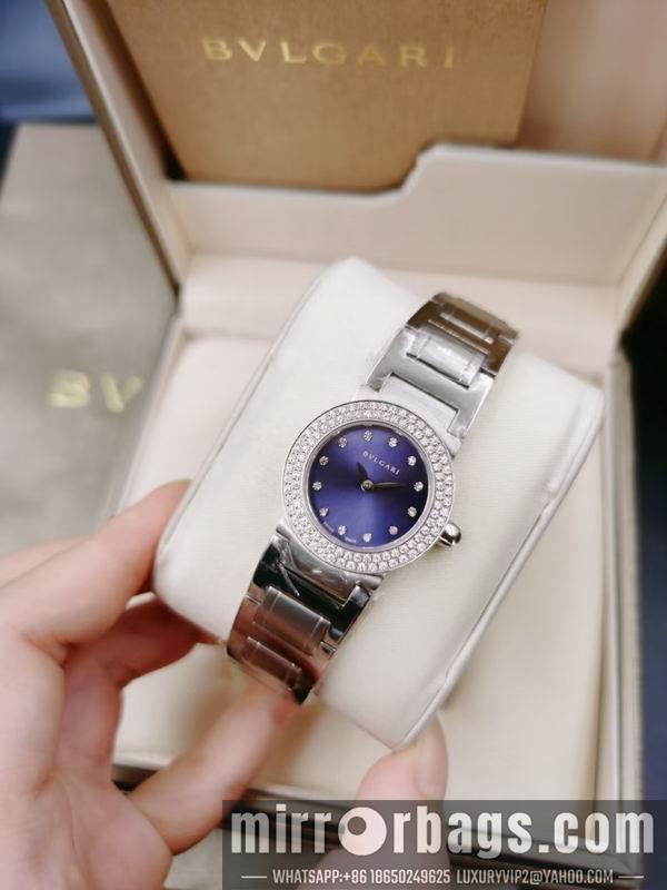 Bvlgari 26mm 022226
